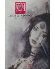 DEAD MOON PORTAFOLIO