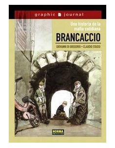 BRANCACCIO UNA HISTORIA DE LA MAFIA COTIDIANA