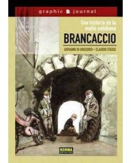BRANCACCIO UNA HISTORIA DE LA MAFIA COTIDIANA