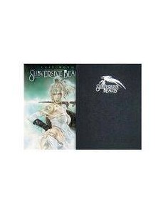 SECRETS (Luis Royo) (Español, italiano, frances y aleman) (Ed. rustica)