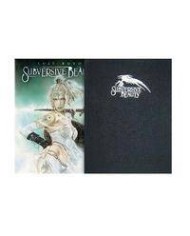 SECRETS (Luis Royo) (Español, italiano, frances y aleman) (Ed. rustica)