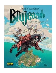 BRUJEANDO 3 LA VIDA ES JUEGO