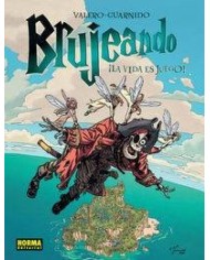 BRUJEANDO 3 LA VIDA ES JUEGO