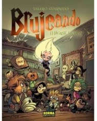 BRUJEANDO 02 HAGASE LA LUZ