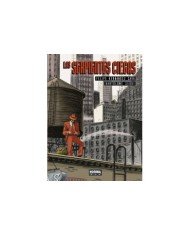 SERPIENTES CIEGAS,LAS