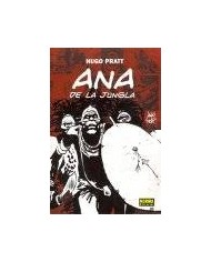ANA DE LA JUNGLA (R)