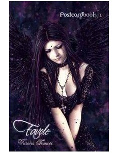FAVOLE POSTCARD BOOK 1