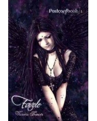 FAVOLE POSTCARD BOOK 1