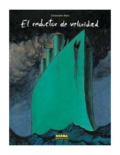 REDUCTOR DE VELOCIDAD,EL