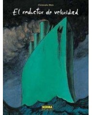 REDUCTOR DE VELOCIDAD,EL