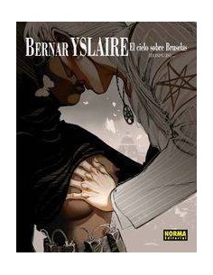 CIELO SOBRE BRUSELAS DESPUES,EL