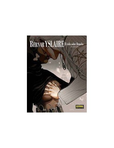 CIELO SOBRE BRUSELAS DESPUES,EL