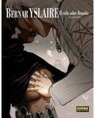 CIELO SOBRE BRUSELAS DESPUES,EL