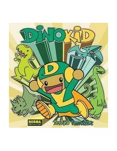 DINOKID