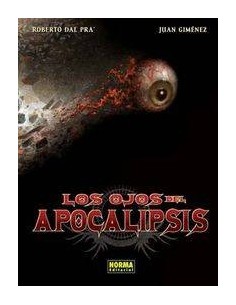 OJOS DEL APOCALIPSIS,LOS