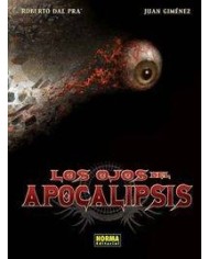 OJOS DEL APOCALIPSIS,LOS