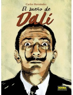 SUE?O DE DALI,EL
