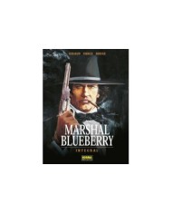 BLUEBERRY EDICION INTEGRAL MARSHAL