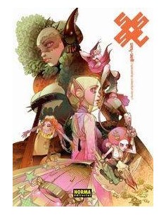 SKY DOLL SPACESHIP 1