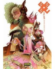 SKY DOLL SPACESHIP 1