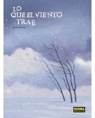 LO QUE EL VIENTO TRAE