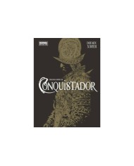 CONQUISTADOR INTEGRAL