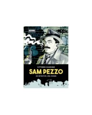 SAM PEZZO EDICION INTEGRAL UN DETECTIVE
