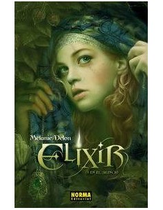 ELIXIR 1 EN EL SILENCIO