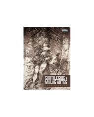 SORTILEGIOS Y MALAS ARTES INTEGRAL