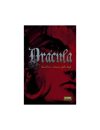 DRACULA