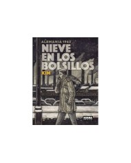 NIEVE EN LOS BOLSILLOS ALEMANIA 1963