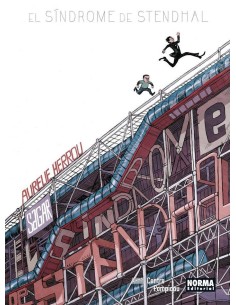 SINDROME DE STENDHAL,EL
