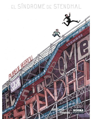 SINDROME DE STENDHAL,EL