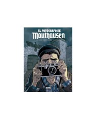 FOTOGRAFO DE MAUTHAUSEN,EL