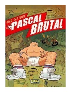 PASCAL BRUTAL