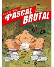 PASCAL BRUTAL