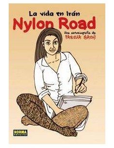 NYLON ROAD