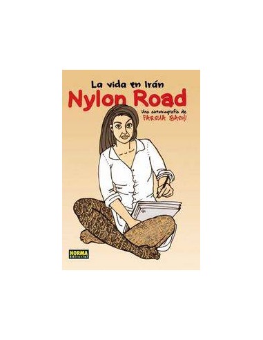 NYLON ROAD
