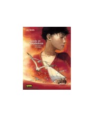 BALADA DE LA MAGDALENA ED,INTEGRAL