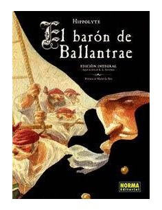 BARON DE BALLANTRAE,EL