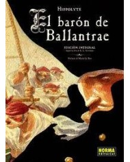 BARON DE BALLANTRAE,EL