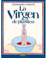 VIRGEN DE PLASTICO,LA