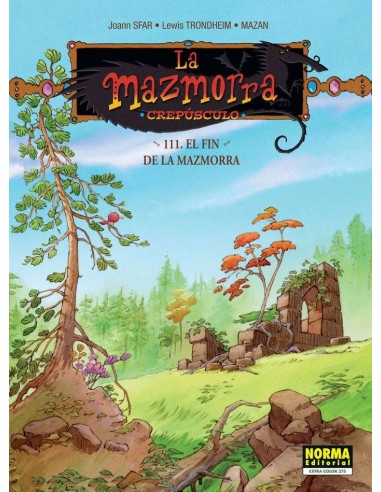 MAZMORRA CREPUSCULO 111 EL FINAL DE LA MAZMORRA MAZMORRA CREPUSCULO 111 EL FINAL DE LA MAZMORRA