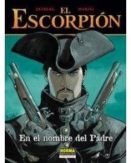 ESCORPION 07 EN EL NOMBRE DEL PADRE (R)
