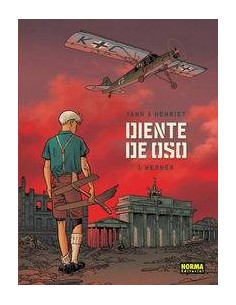 DIENTE DE OSO 3 WERNER