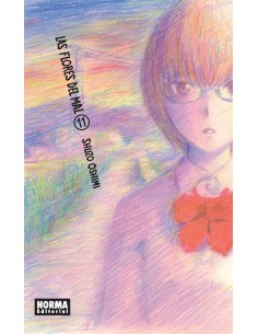 FLORES DEL MAL 11,LAS FLORES DEL MAL 11,LAS