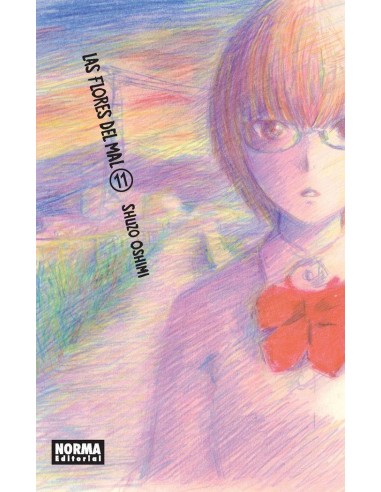 FLORES DEL MAL 11,LAS FLORES DEL MAL 11,LAS