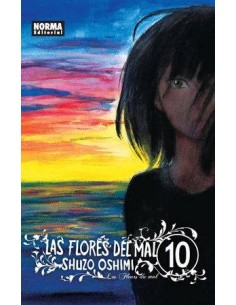 FLORES DEL MAL 10,LAS