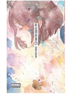 FLORES DEL MAL 7,LAS