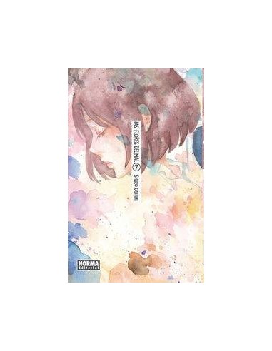 FLORES DEL MAL 7,LAS